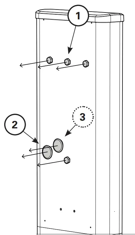 EATON GMEV40CME1B-XXY Green Motion Charger - STEP 15