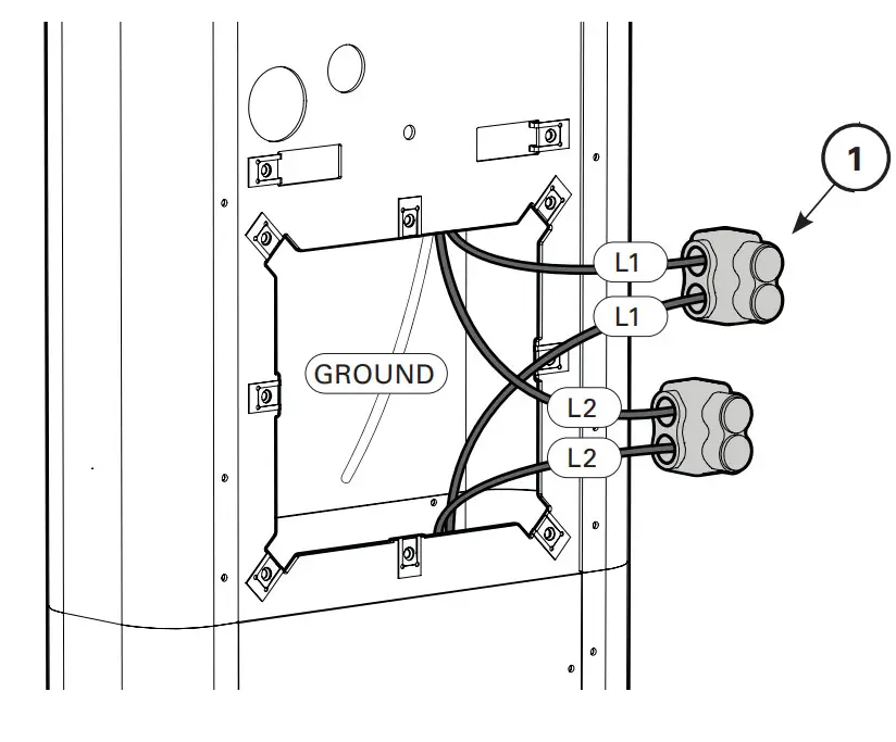 EATON GMEV40CME1B-XXY Green Motion Charger - STEP 23