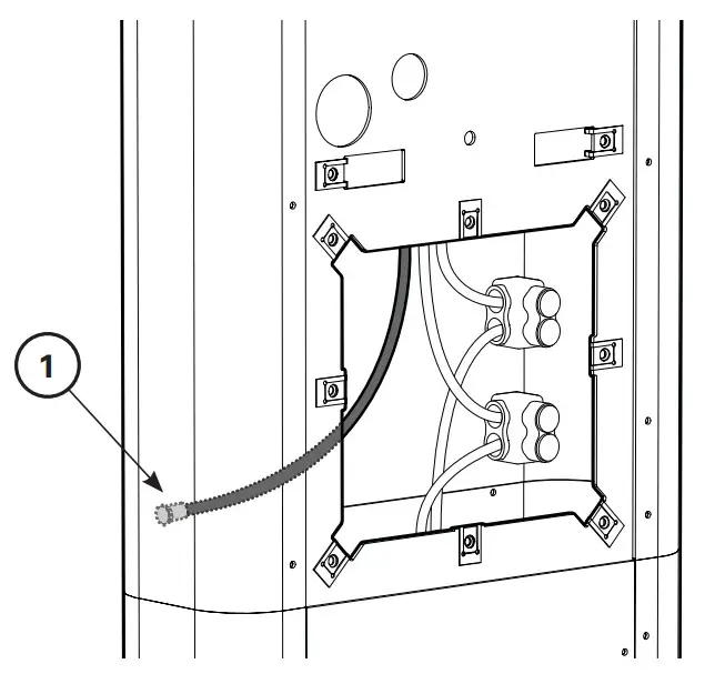 EATON GMEV40CME1B-XXY Green Motion Charger - STEP 24