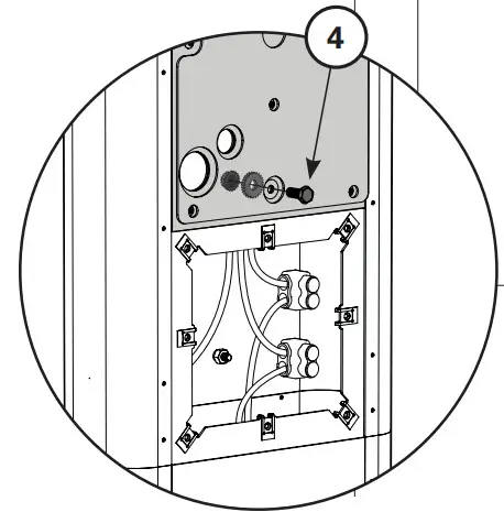 EATON GMEV40CME1B-XXY Green Motion Charger - STEP 30