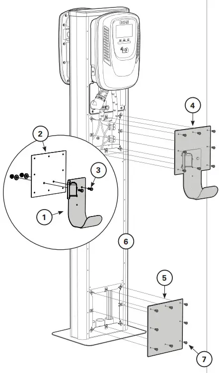 EATON GMEV40CME1B-XXY Green Motion Charger - STEP 32