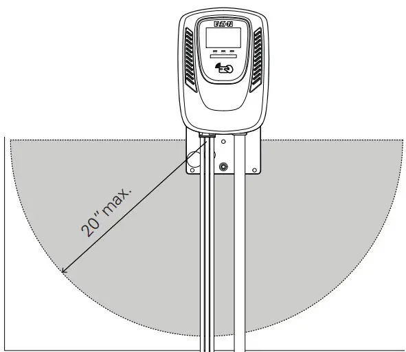 EATON GMEV40CME1B-XXY Green Motion Charger - STEP 7