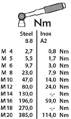 TOURATECH 09-058-0046-0 Shock Absorber -FIG-2