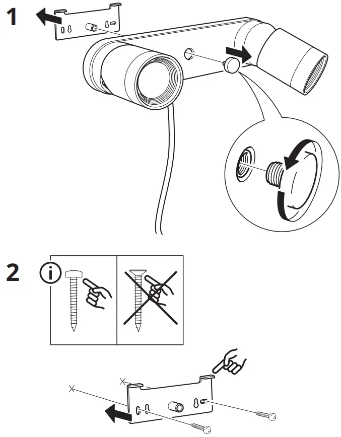 Assembly Instructions