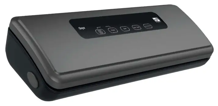 G21 600930 Onyx Vacuum Sealer