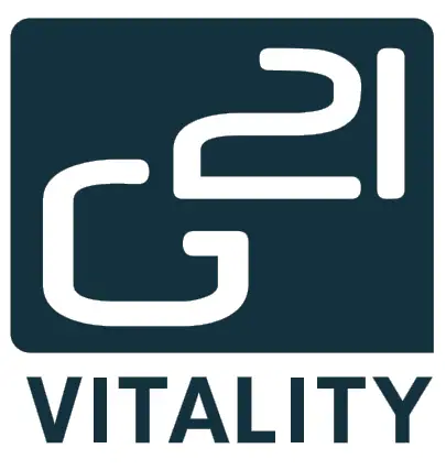G21 Logo