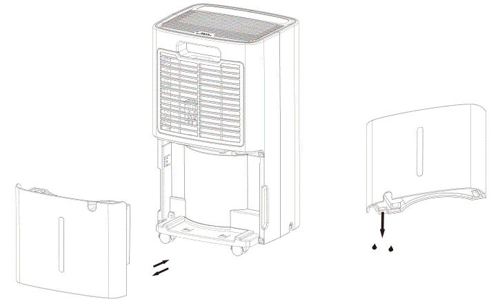 EDENDIRECT-OL-RA0811-01-30-Pint-Dehumidifier-with-Bucket-Storage-fig-9