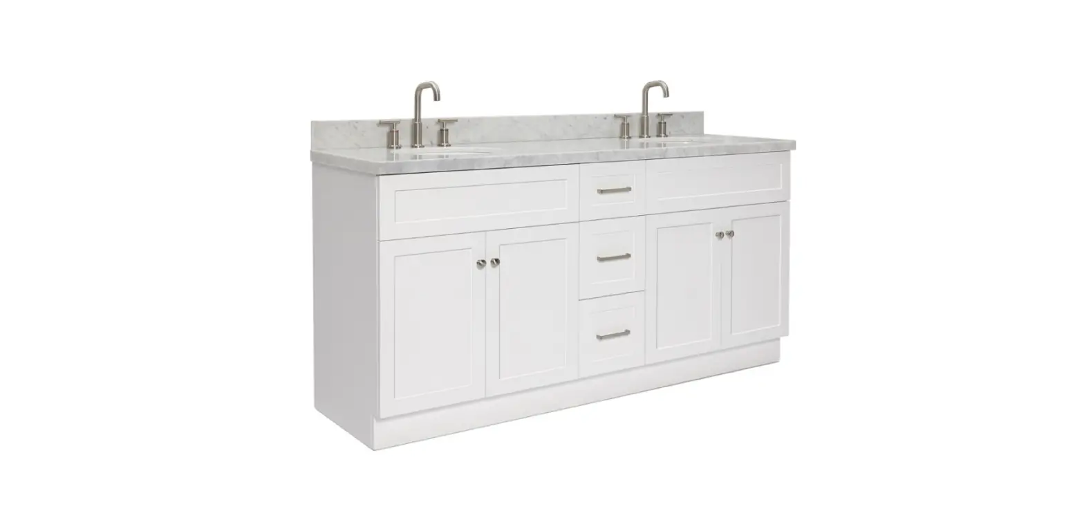 Home Decorators Collection Nawatw7222d Naples 73 Inch Vanity Combo User Guide Home Decorators Collection Nawatw7222d Naples 73 Inch Vanity Combo User Guide