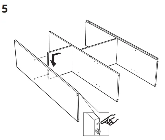 IKEA-VIHALS-Shelving-Unit-with-6-Shelves-FIG-10