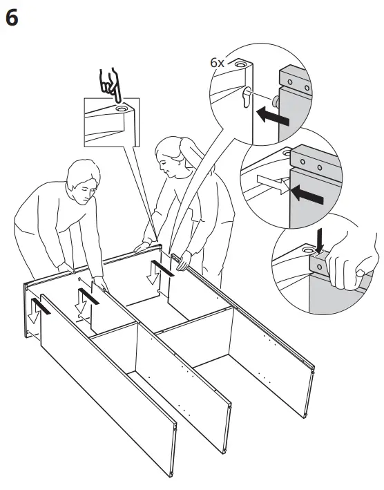 IKEA-VIHALS-Shelving-Unit-with-6-Shelves-FIG-11