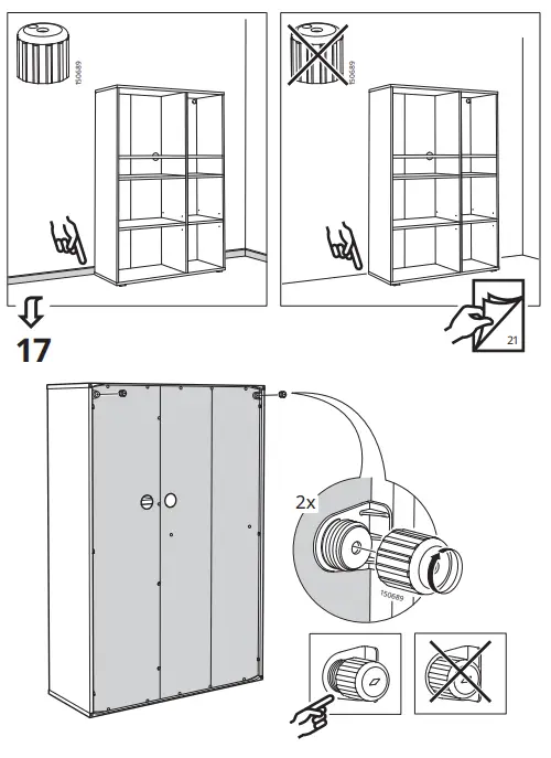 IKEA-VIHALS-Shelving-Unit-with-6-Shelves-FIG-18