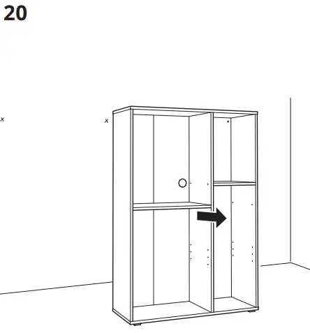 IKEA-VIHALS-Shelving-Unit-with-6-Shelves-FIG-21
