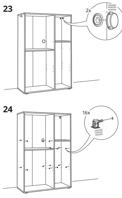 IKEA-VIHALS-Shelving-Unit-with-6-Shelves-FIG-26