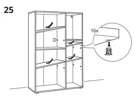 IKEA-VIHALS-Shelving-Unit-with-6-Shelves-FIG-27