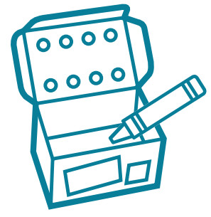 Purrble F42D Calming Toy Companion Interactive Plush - figure 7