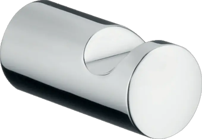 hansgrohe-41501000-PuraVida-Towel-Hook-product