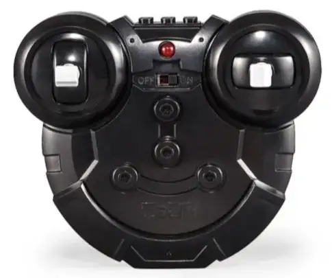 CaDA-C51054W-Remote-Controller-fig-1