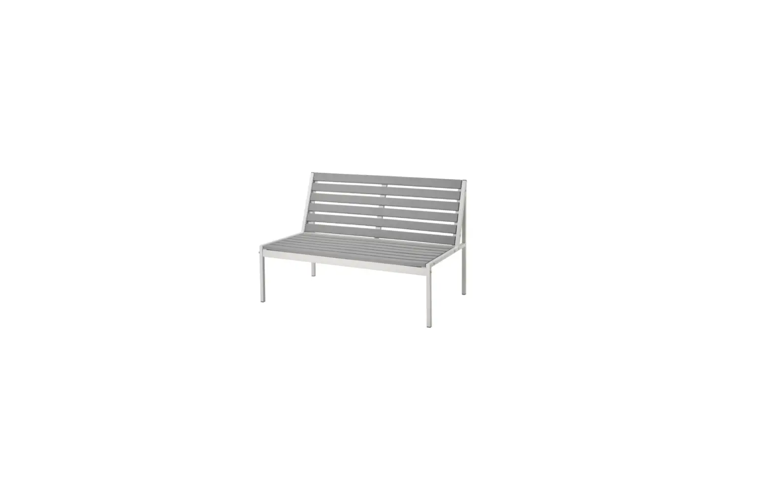 Ikea Jolpen 2 Seat Sofa Outdoor Instructions