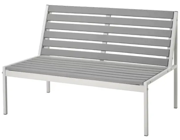 IKEA JOLPEN 2 Seat Sofa Outdoor-product