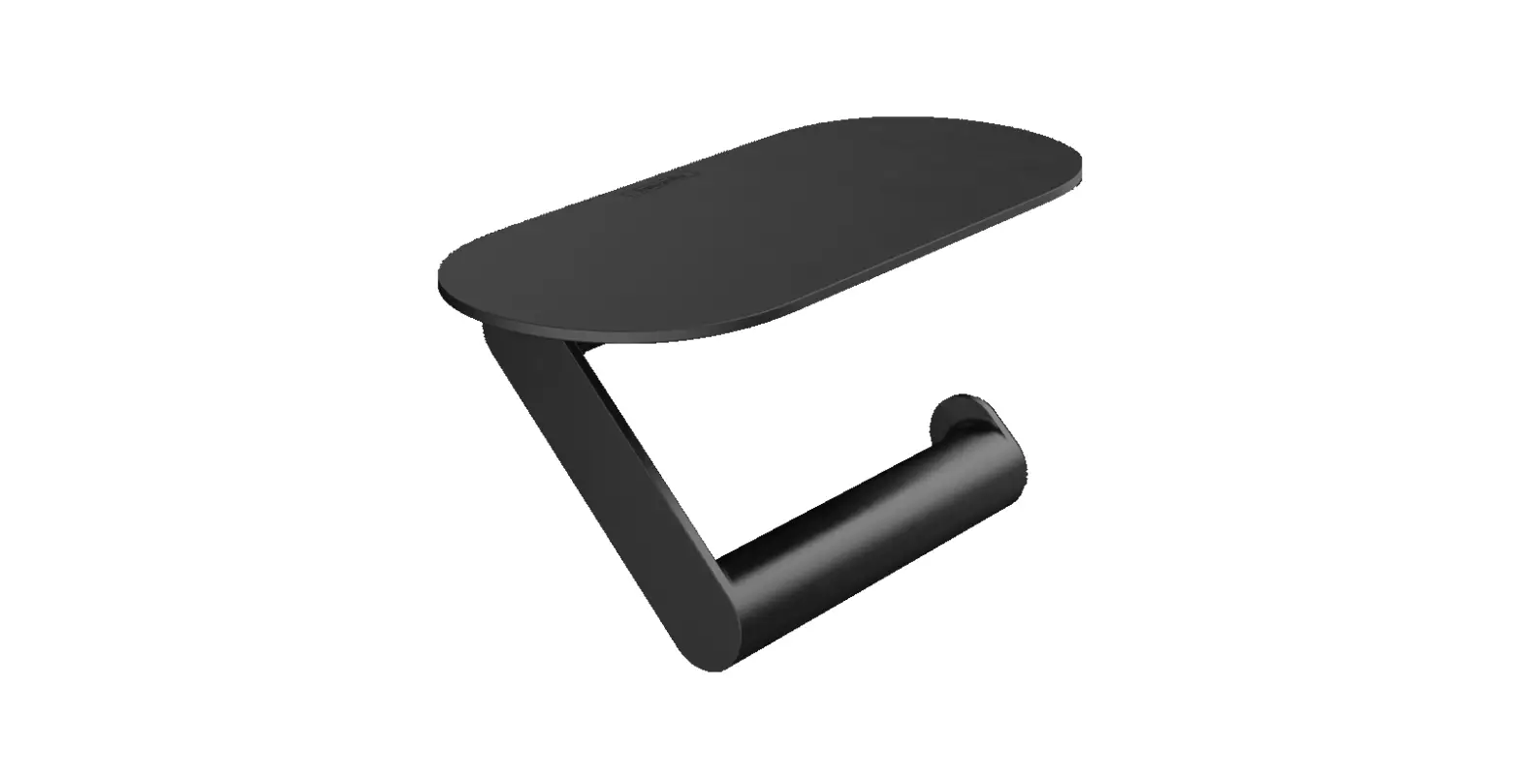 Hansgrohe 27902xx0 Wallstoris Toilet Paper Holder With Shelf Instruction Manual Hansgrohe 27902xx0 Wallstoris Toilet Paper Holder With Shelf Instruction Manual