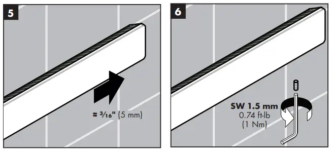 hansgrohe-27902XX0-WallStoris-Toilet-Paper-Holder-with-Shelf-FIG-7