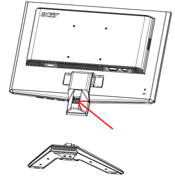 Acer-P191WD-19-DVI-Widescreen-LCD-Monitor-fig-3