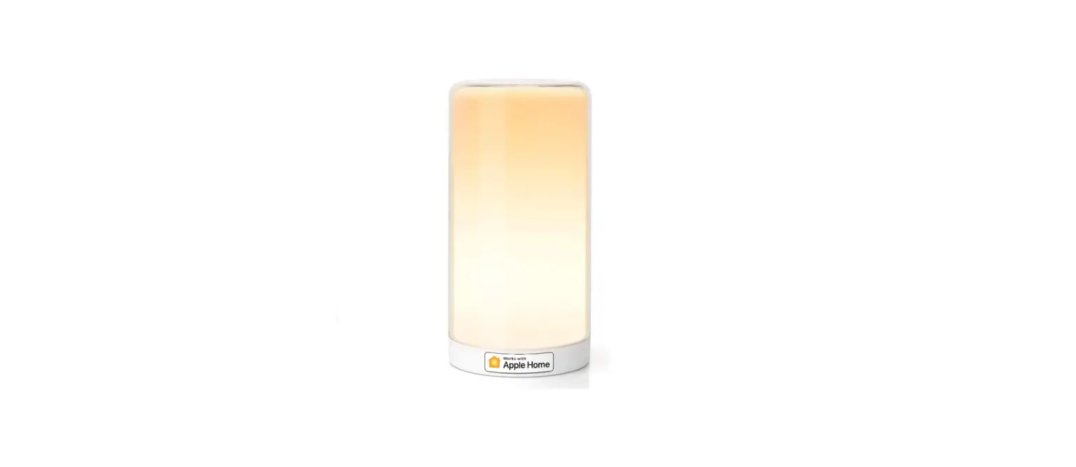 Meross Msl430hk Smart Wifi Table Lamp User Manual
