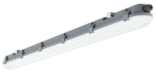 V TAC VT 60018 LED Ceiling Tube - Cover