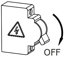 V TAC VT 60018 LED Ceiling Tube - MULTIPLE LINKABLE UNITS INSTALLATION INSTRUCTIONS 1