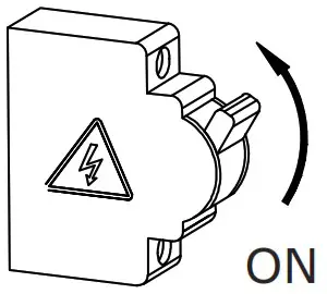 V TAC VT 60018 LED Ceiling Tube - SINGLE UNIT INSTALLATION INSTRUCTIONS 8