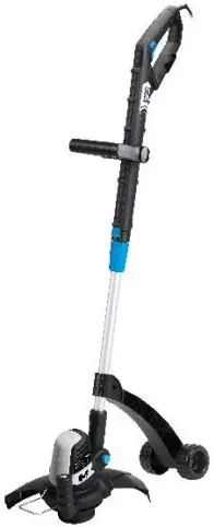 MAC ALLISTER MGTP600 600W Garden Strimmer A0