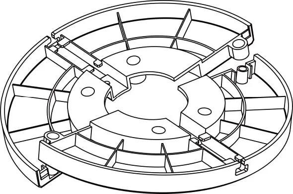 HOFFEN-AD-1125-Tower-Fan-13