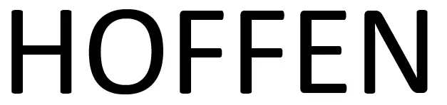 HOFFEN-LOGO