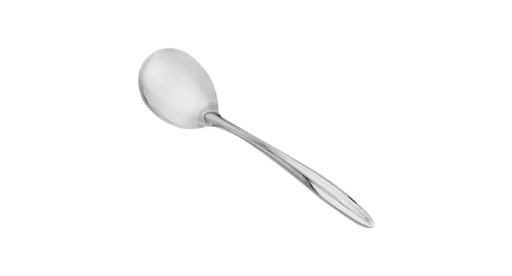 Walco 74151 Heavy-duty 10 Long 18-0 Stainless Steel Oversized Spoon Instructions Walco 74151 Heavy-duty 10 Long 18-0 Stainless Steel Oversized Spoon Instructions