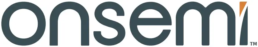 onsemi logo