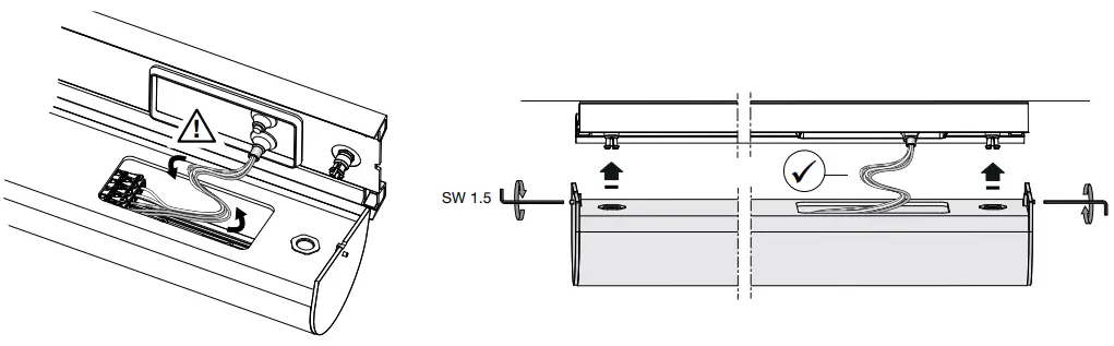 BEGA-51246-3-LED-Wall-Luminaire-FIG 2