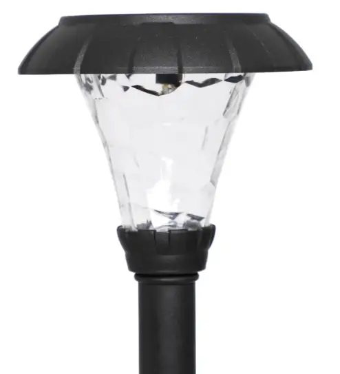 SHADA-1000563-Outdoor-Series-LED-Solar-Path-Light-PRODUCT IMAGE