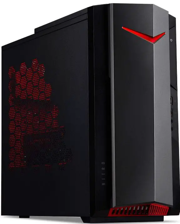 Acer-Nitro-50-10th-Gen-Intel-Core-i5-10400F-Gaming-Desktop-Product