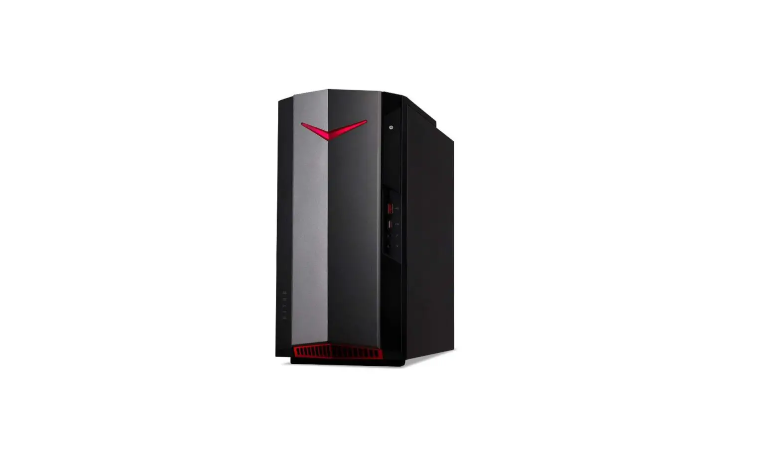 Acer Nitro 50 10th Gen Intel Core I5-10400f Gaming Desktop User Guide Acer Nitro 50 10th Gen Intel Core I5-10400f Gaming Desktop User Guide