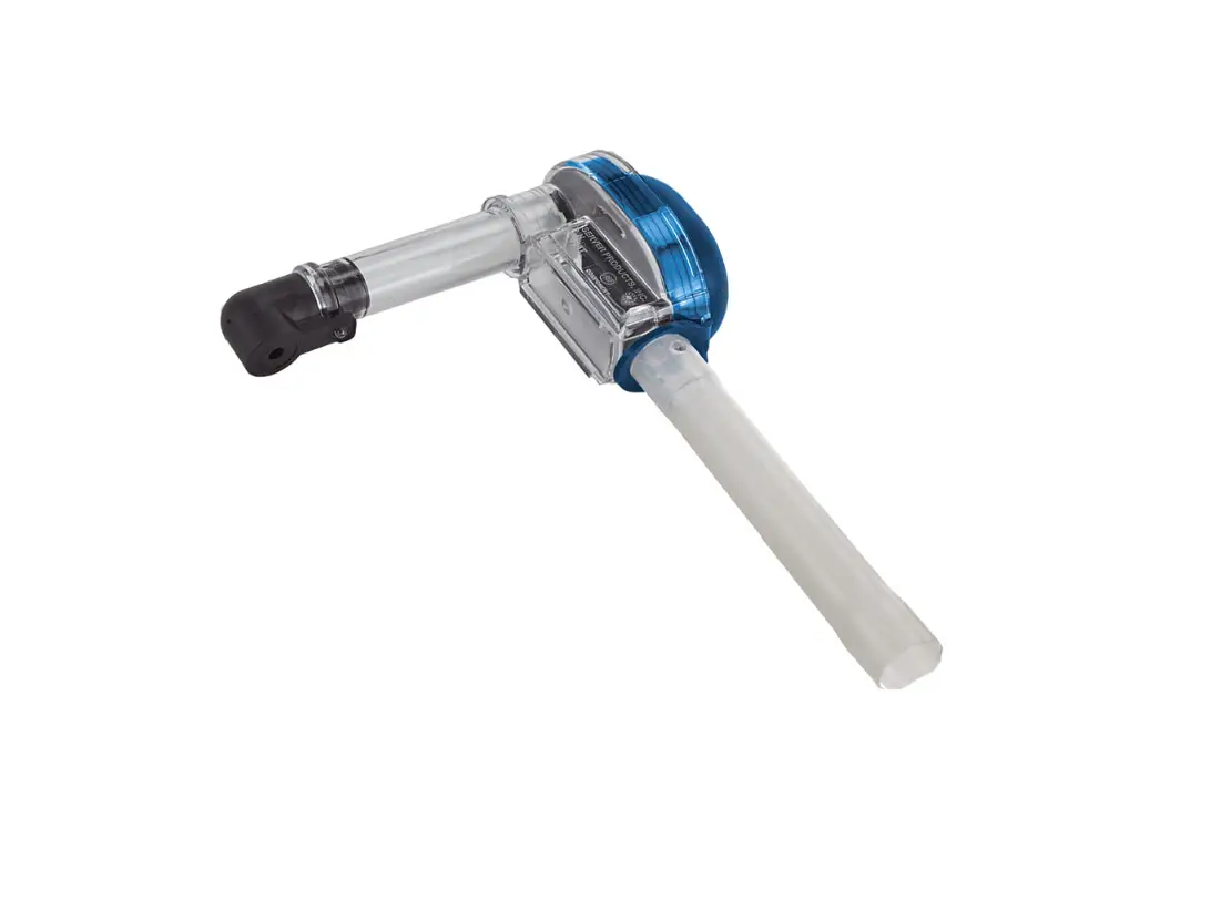 Server 100265 Touchless Express Direct Pour Pump Instruction Manual