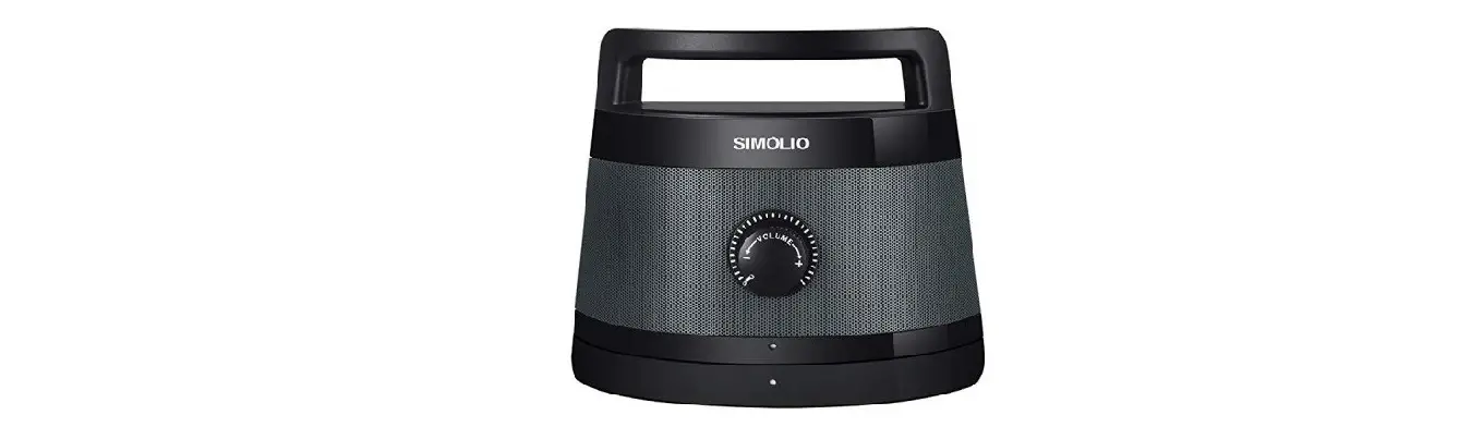 Simolio Jh-202d Bluetooth Transmitter Receiver User Manual