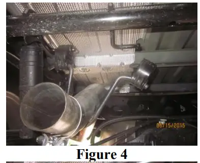 Installation of MBRP Performance Exhaust