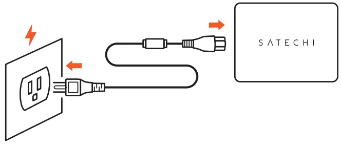 SATECHI-200W-USB-C-6-Port-PD-GaN-Charger-fig-2