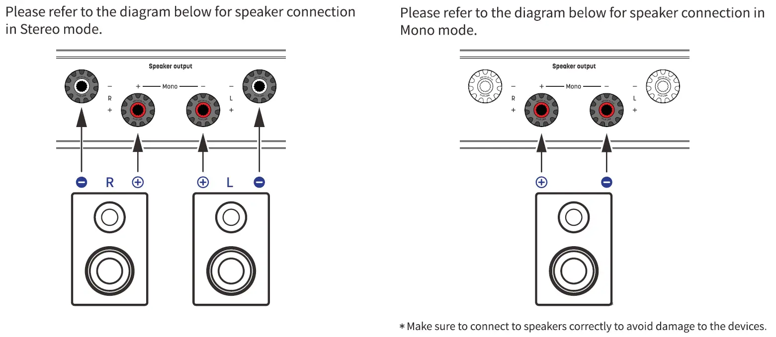 MATRIX AUDIO element P2 Audio Power Amplifier 5