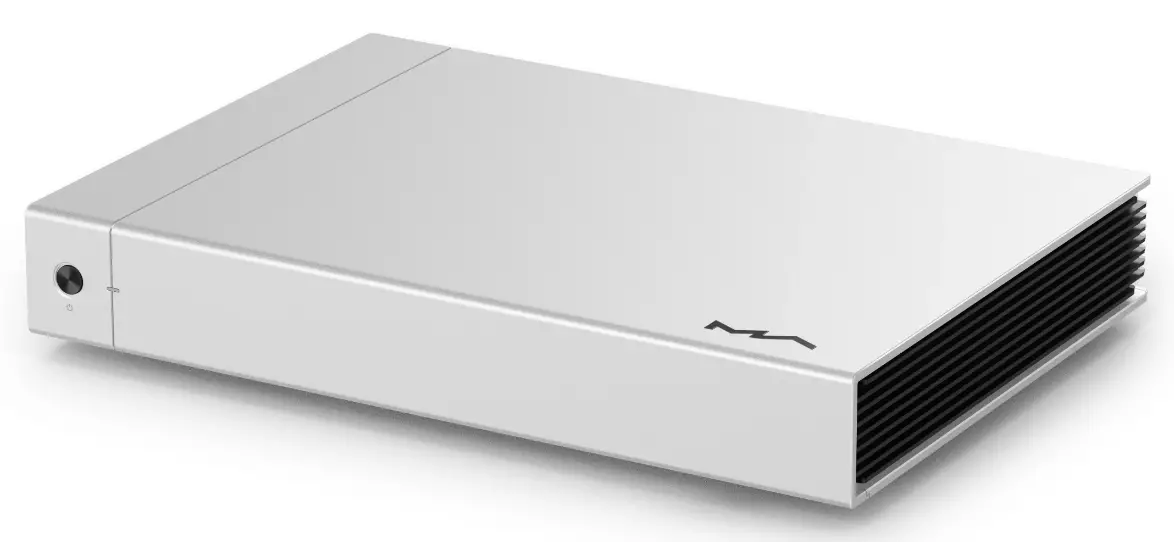 MATRIX AUDIO element P2 Audio Power Amplifier