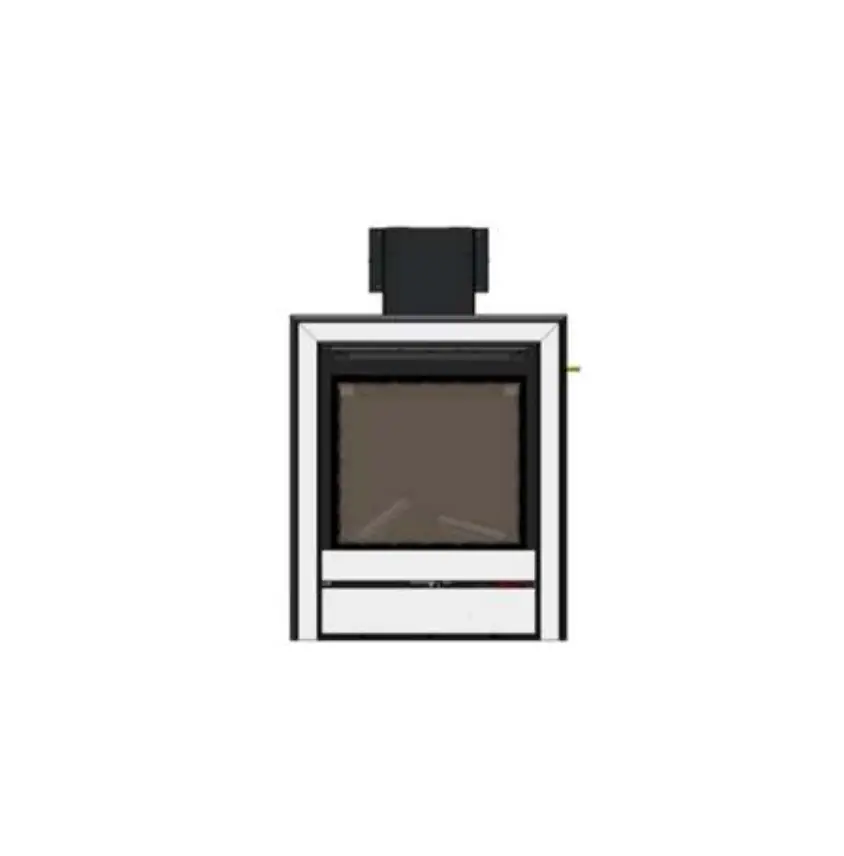 Bemodern Calleos 400 Balanced Flue Gas Log Fire Instruction Manual Bemodern Calleos 400 Balanced Flue Gas Log Fire Instruction Manual