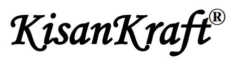 KisanKraft - logo