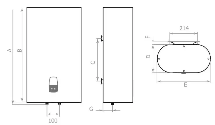 timberk T-WSE30-FS1D-V Electric Storage Water Heater Instruction Manual-fig-3
