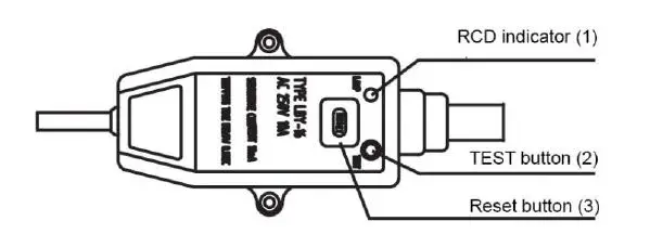 timberk T-WSE30-FS1D-V Electric Storage Water Heater Instruction Manual-fig-7