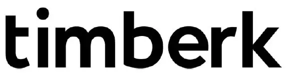 timberk logo